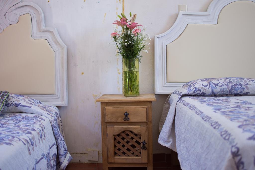 La Fuente Guanajuato Bed and Breakfast Exterior foto