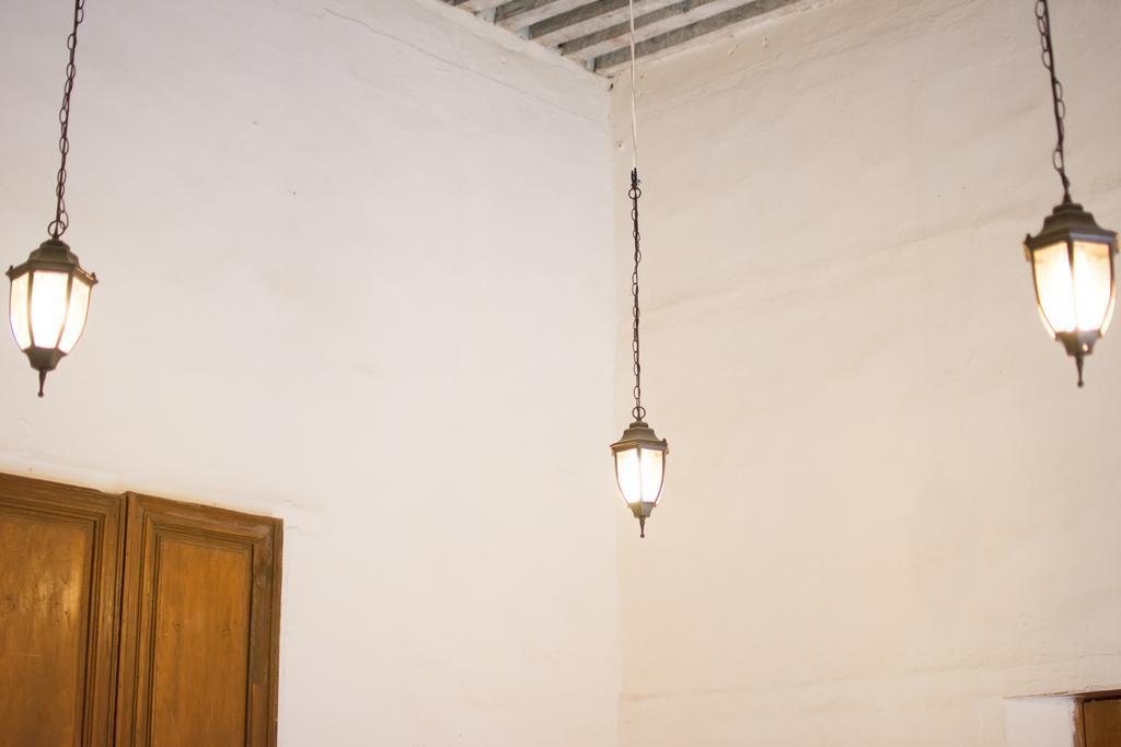 La Fuente Guanajuato Bed and Breakfast Exterior foto