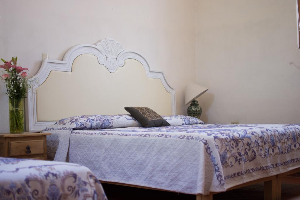 La Fuente Guanajuato Bed and Breakfast Exterior foto