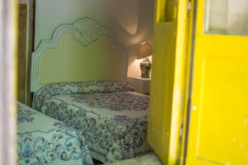La Fuente Guanajuato Bed and Breakfast Exterior foto