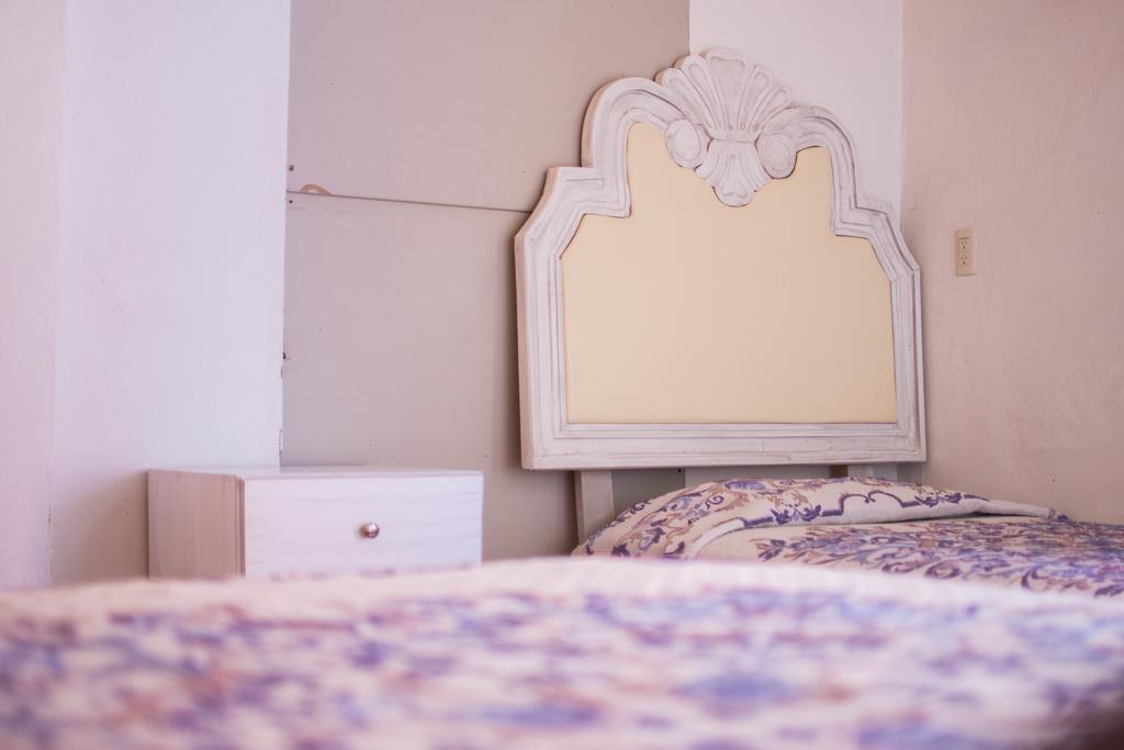 La Fuente Guanajuato Bed and Breakfast Exterior foto