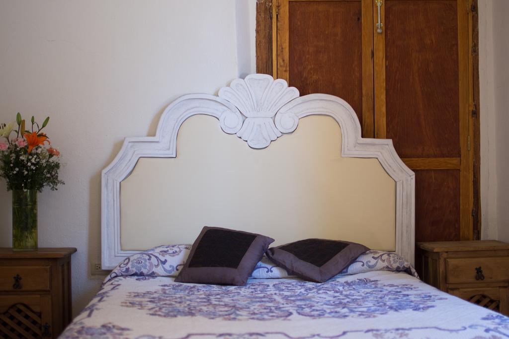 La Fuente Guanajuato Bed and Breakfast Exterior foto