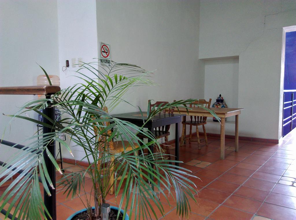 La Fuente Guanajuato Bed and Breakfast Exterior foto