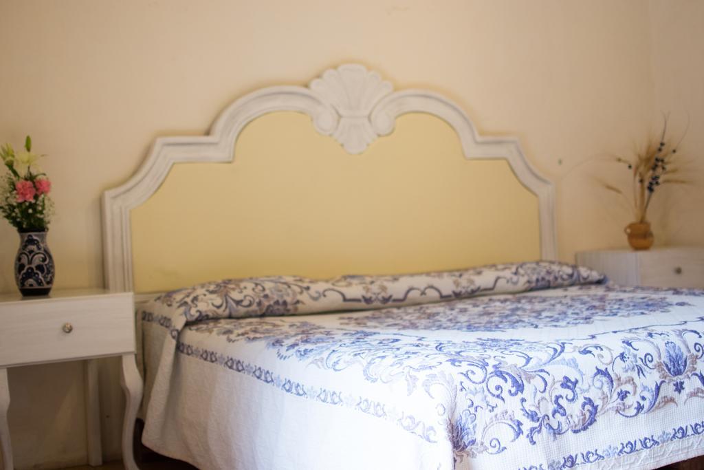 La Fuente Guanajuato Bed and Breakfast Exterior foto