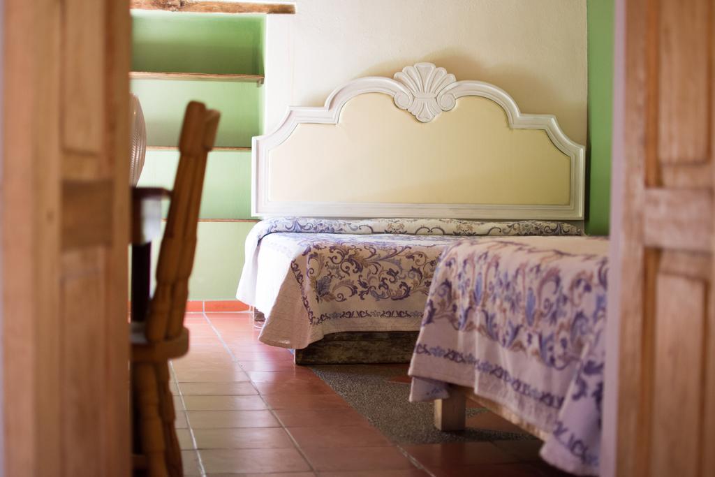 La Fuente Guanajuato Bed and Breakfast Exterior foto